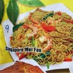 Best Singapore Pancit in Norfolk, VA