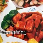 Best General Tso’s Tofu in Norfolk, VA