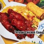 Best Teriyaki Chicken in Norfolk, VA