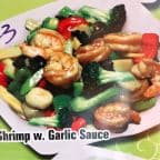 Best Shrimp with Garlic Sauce in Norfolk, VA