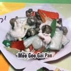Best Moo Goo Gai Pan in Norfolk, VA