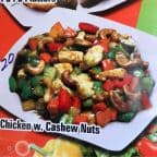 Best Chicken with Cashew Nuts in Norfolk, VA