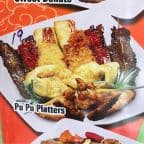 Best Pu Pu Platter (For 2) in Norfolk, VA