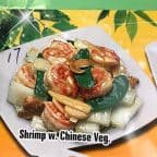 Best Shrimp with Chinese Vegetables in Norfolk, VA