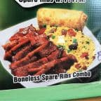 Best Boneless Spare Ribs in Norfolk, VA