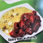 Best Spare Rib Tips in Norfolk, VA