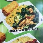 Best Chicken with Broccoli in Norfolk, VA