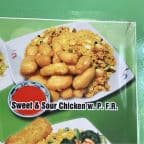 Best Sweet & Sour Chicken in Norfolk, VA
